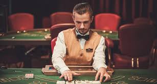 Casino Taker