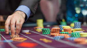 Официальный сайт Casino Taker