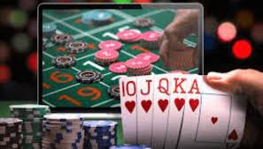 Вход на официальный сайт Casino Calibry